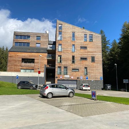 Utulny Apartman U Mumlavskych Vodopadu Harrachov Dış mekan fotoğraf