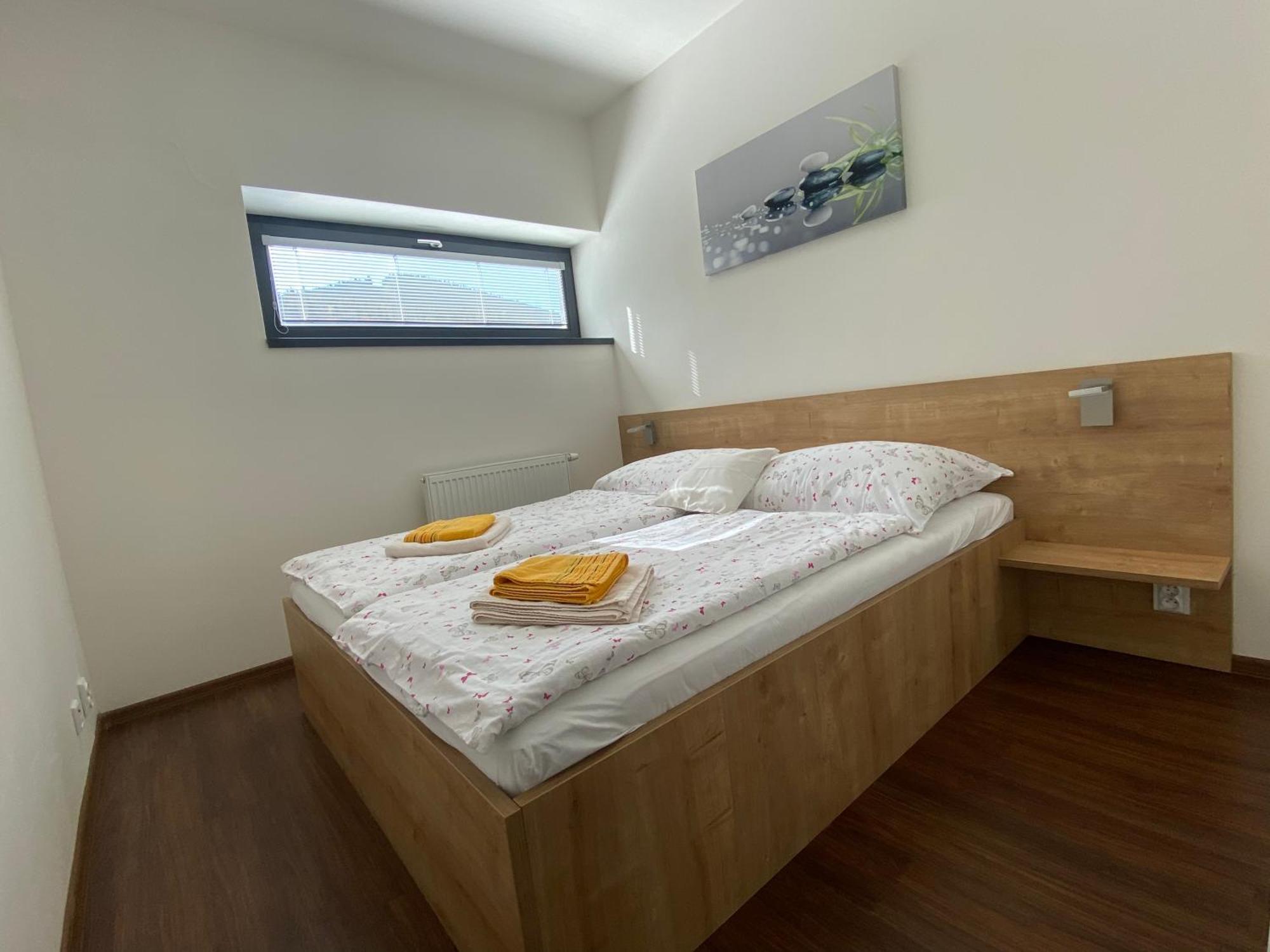 Utulny Apartman U Mumlavskych Vodopadu Harrachov Dış mekan fotoğraf